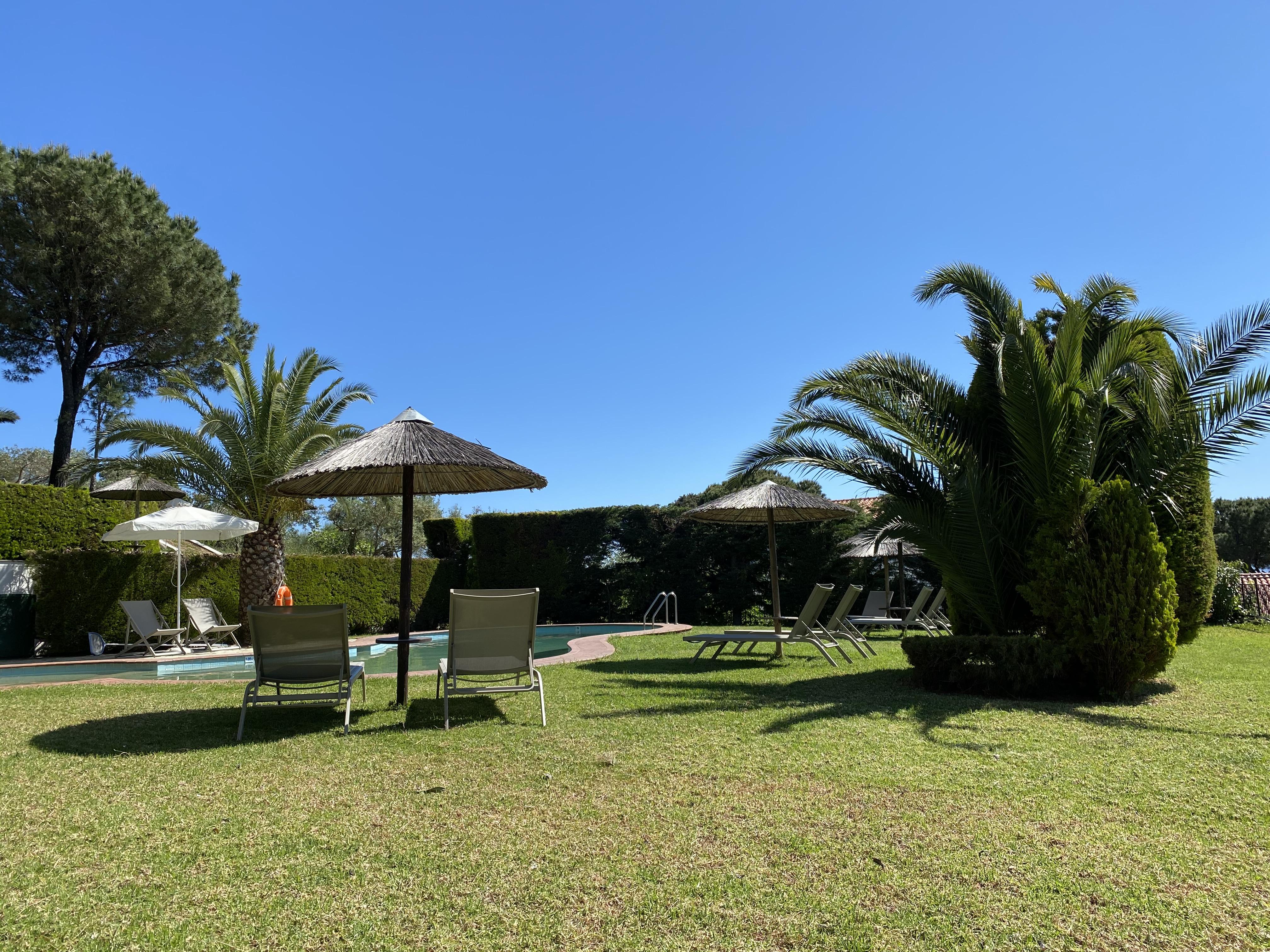 Villa Xanthippi Agia Paraskevi  Exteriör bild